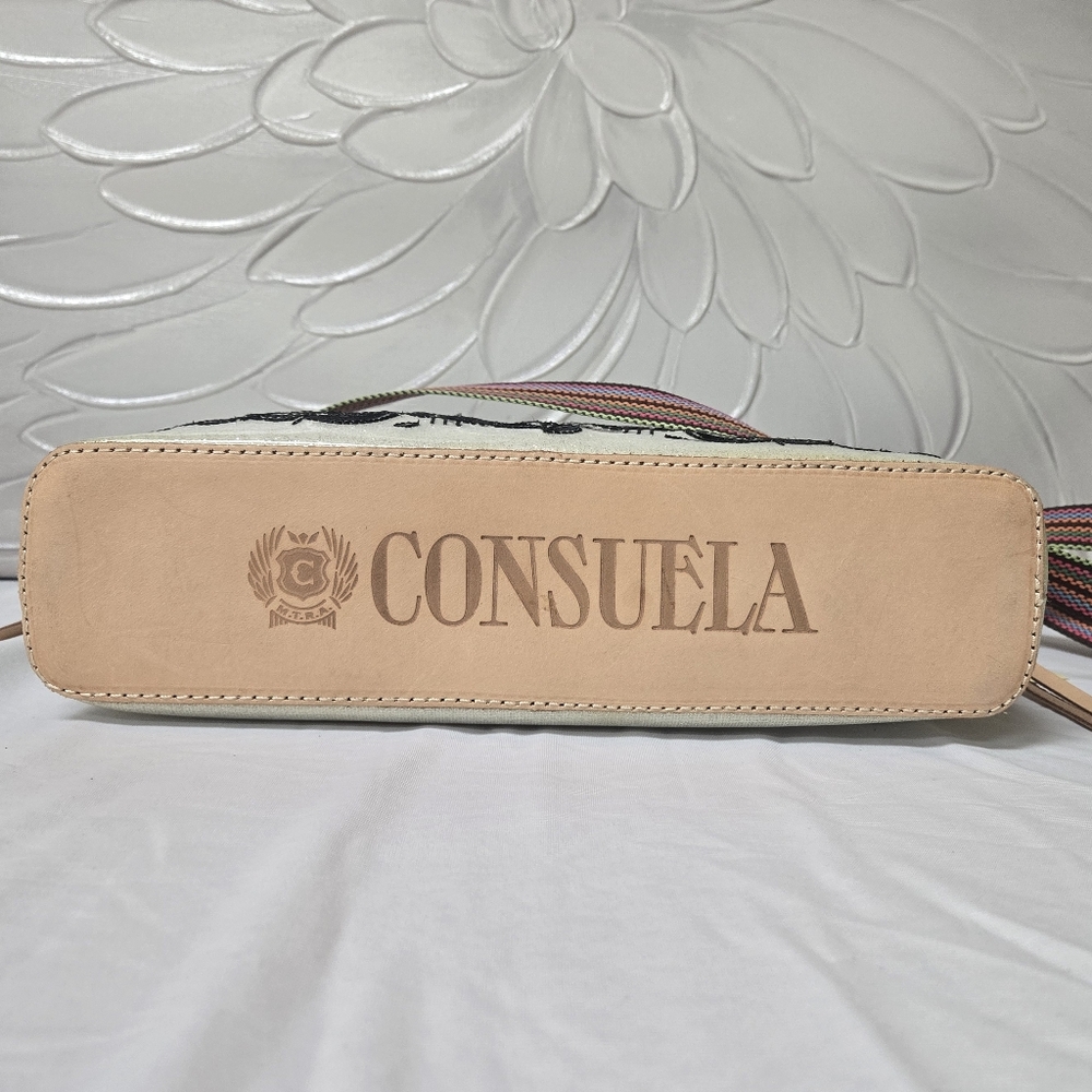 Krystal Downtown Crossbody By CONSUELA - Picture 5 of 11